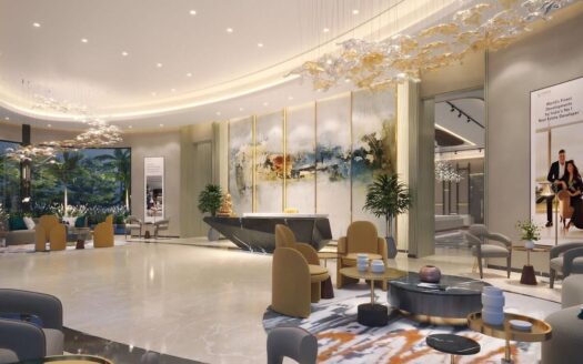 Lodha Estilo Kharadi Pune | Luxury 3 & 4 BHK Flats Price & Amenities