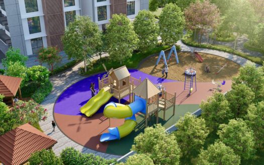 Austin Yana Tathawade Pune | Luxury Apartments Near Hinjewadi