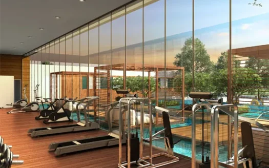 VTP Leonara Mahalunge Pune | 1, 2 & 3 BHK Modern Flats