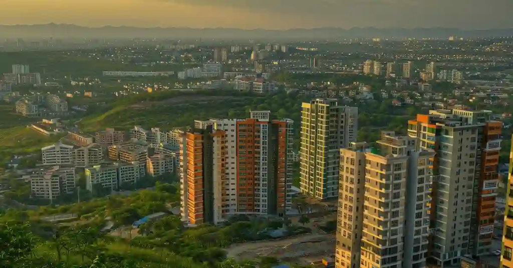 Best Areas to Live in Pune Near IT Parks