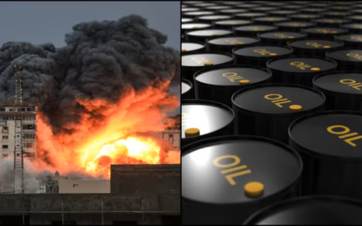 How Rising Oil Prices from the Iran–US War Affect Dubai and Middle East Property Markets