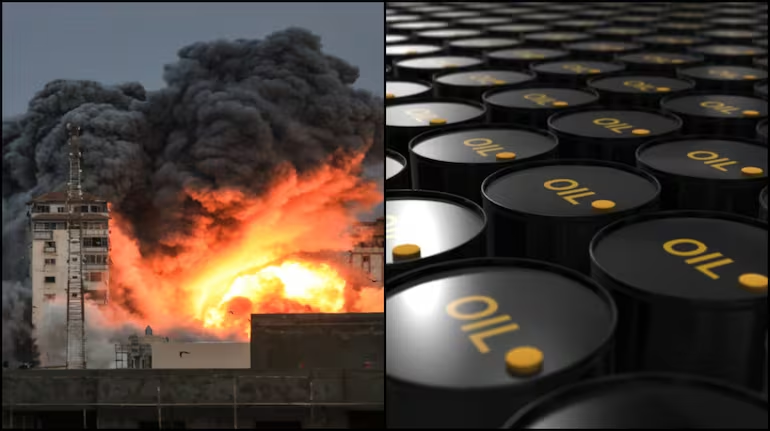 How Rising Oil Prices from the Iran–US War Affect Dubai and Middle East Property Markets