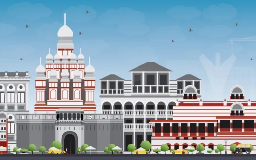 Best Areas in Pune for Students & Working Professionals