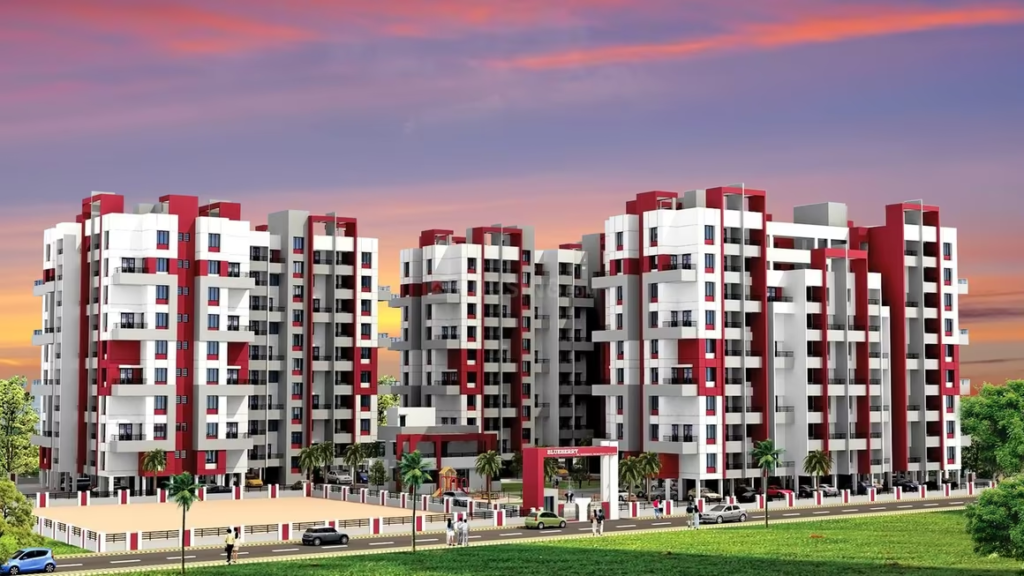 Best Places to Buy Property Near Magarpatta & Hadapsar in Pune