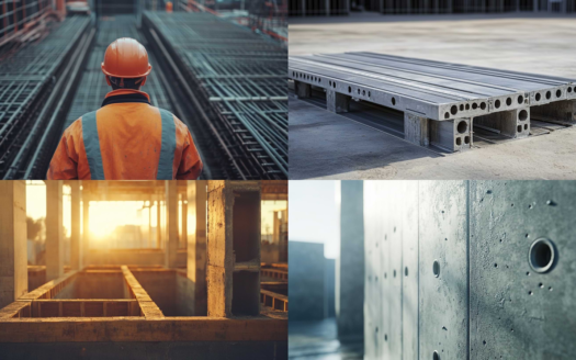 What is Mivan / My One Construction and Its Pros And Cons