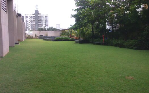 Almal Inspired The Terraces Balewadi Pune | Luxury 3 & 4 BHK