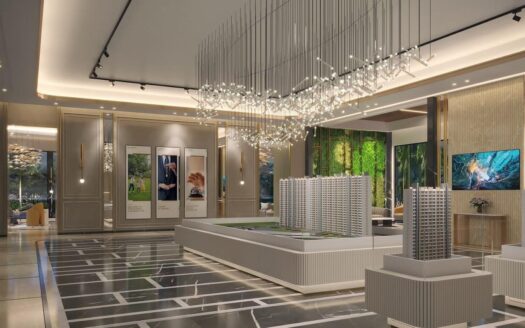 Lodha Estilo Kharadi Pune | Luxury 3 & 4 BHK Flats Price & Amenities