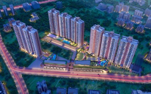 Austin Yana Tathawade Pune | Luxury Apartments Near Hinjewadi
