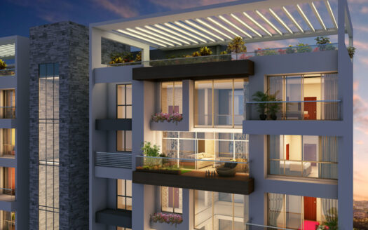 ABIL Imperial Atria Baner Pune | Luxury Apartments Price, Floor Plan & Amenities