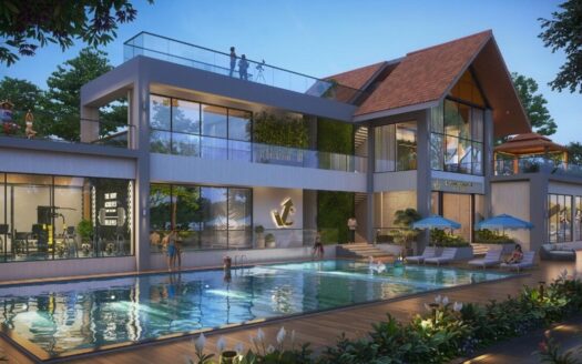 Vishal Nivaan Grandeur Phase 2 Bakori Pune | Villa Plots Price & Amenities