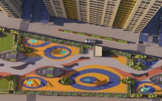 Hornbill Heights at Riverview City Pune | New Launch Apartments