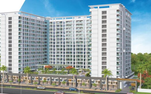 Gulmohar Esteban Keshav Nagar Pune | 2 BHK Luxury Flats Price & Amenities
