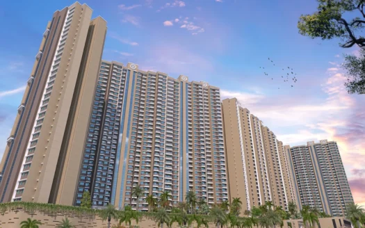 VTP Pegasus Kharadi | Luxury 1, 2 & 3 BHK Flats Pune