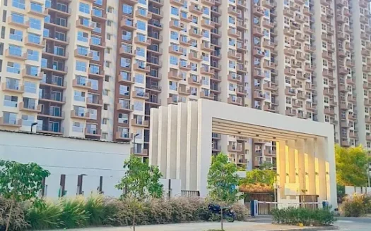 VTP Pegasus Kharadi | Luxury 1, 2 & 3 BHK Flats Pune