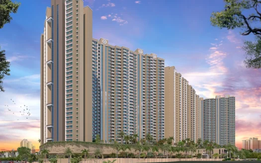 VTP Pegasus Kharadi | Luxury 1, 2 & 3 BHK Flats Pune