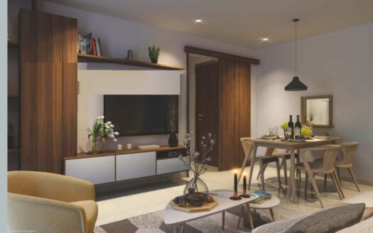 Kasturi Apostrophe Hinjewadi Pune | 2 BHK Luxury Apartments