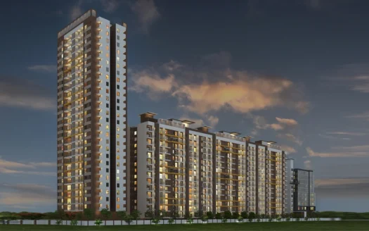GD 18 Magnitude Punawale Pune