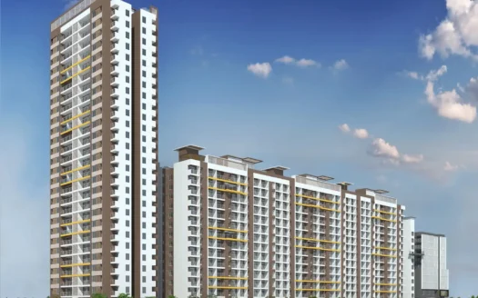 GD 18 Magnitude Punawale Pune