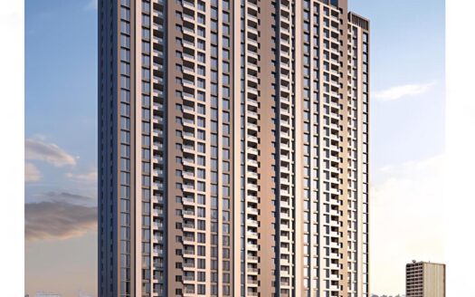 57 Elevate Wakad Pune | Luxury 2 & 3 BHK Apartments by Essen Venkatesh LLP