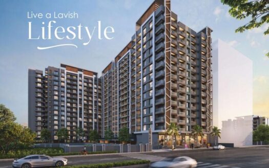 Legend Aaradhyam Maan Hinjewadi Phase-1 Pune | Luxury 2, 3 & 4 BHK Apartments
