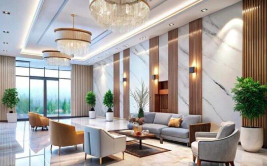 Canary Sky Oasis Balewadi Pune – Luxury 2 & 3 BHK Homes | Price, Floor Plans, RERA