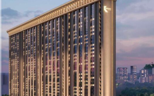 Canary Sky Oasis Balewadi Pune – Luxury 2 & 3 BHK Homes | Price, Floor Plans, RERA