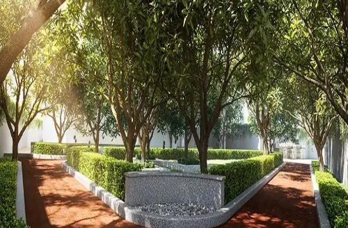 Naiknavare Central Vista Sadashiv Peth Pune | Luxury 2, 3 & 4 BHK Homes & Amenities