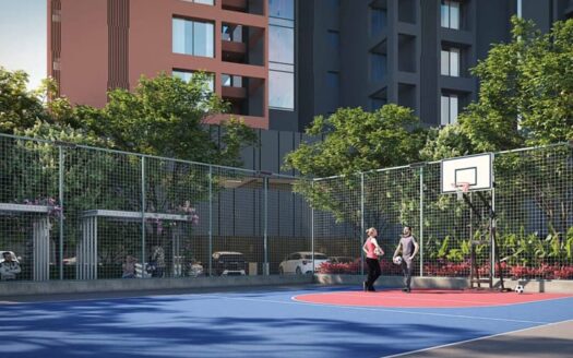 ANP Ultimus Wakad Pune | Luxury 2, 2.5, 3 & 3.5 BHK Apartments