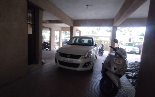 G Mittal Grande View 7 Ambegaon BK Pune | Premium 2, 3 & 4 BHK Apartments