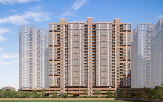 Arun Anika Piccadilly Punawale | 2 & 3 BHK Luxury Apartments by Arun Sheth & Co.
