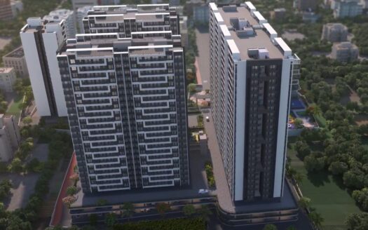 Regency Astra Baner Pune | 2 & 3 BHK Premium Apartments