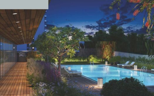 Kasturi Apostrophe Hinjewadi Pune | 2 BHK Luxury Apartments