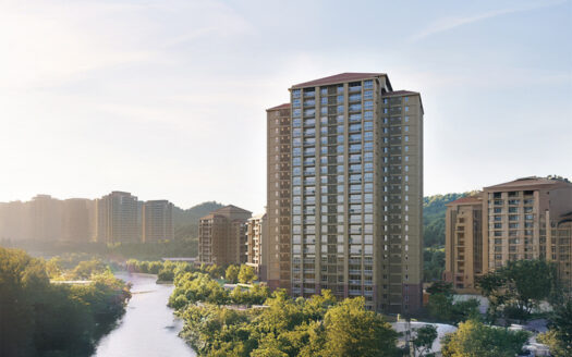 Skyi Songbirds Bhugaon Bavdhan Pune | 2, 3 & 4 BHK Premium Apartments