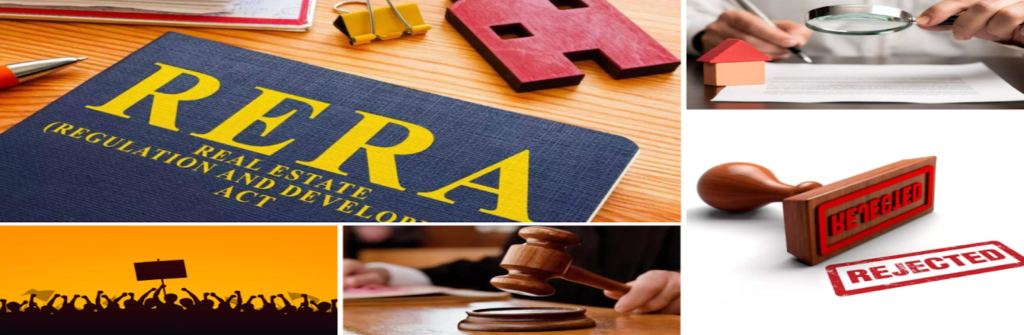 How to Check If a Pune Project is RERA Registered: Step-by-Step Guide