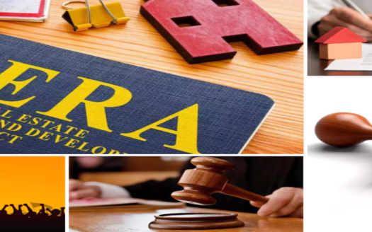 How to Check If a Pune Project is RERA Registered: Step-by-Step Guide 