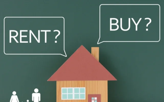 Rent vs Buy in Pune 2026: What Makes More Financial Sense Right Now?