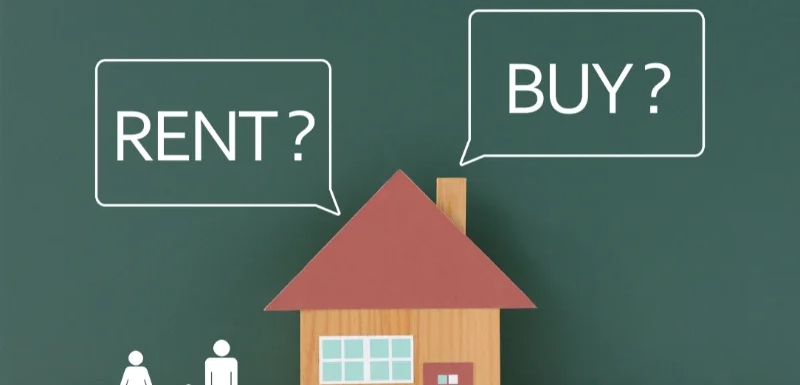 Rent vs Buy in Pune 2026: What Makes More Financial Sense Right Now?