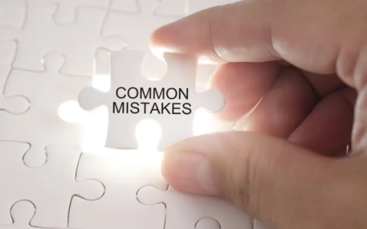 Top Mistakes to Avoid While Buying Property in Pune