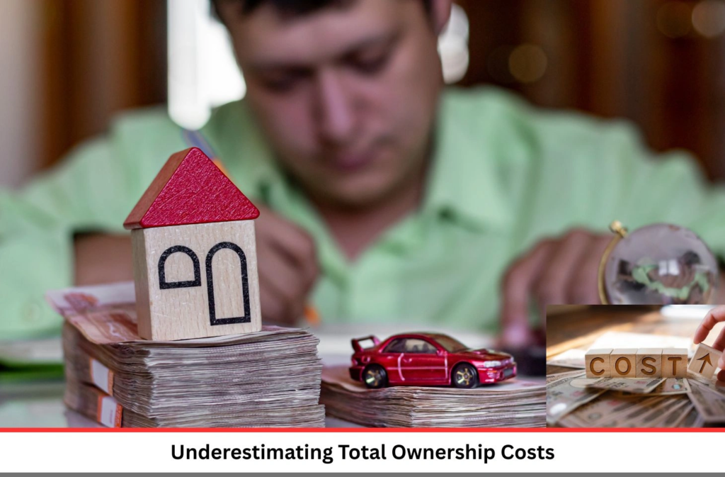 Top Mistakes to Avoid While Buying Property in Pune