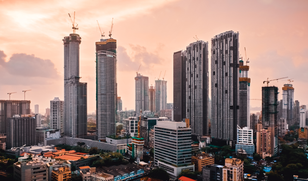 Is Talegaon the Next Big Real Estate Hotspot Near Pune?