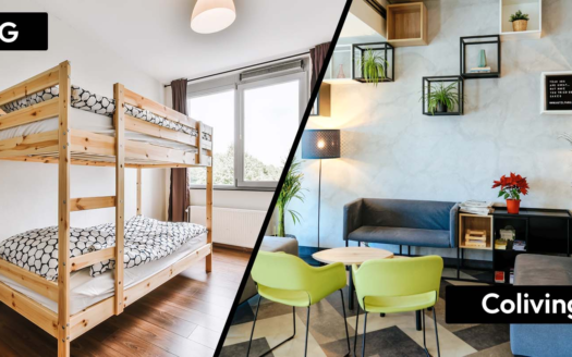 Coliving vs PG in Pune: Which Is Better for Working Professionals in 2026