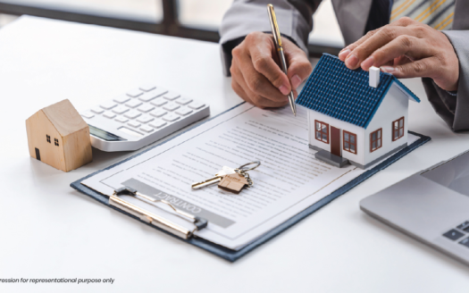 Understanding Ready Reckoner Rate: A Complete Guide for Property Buyers