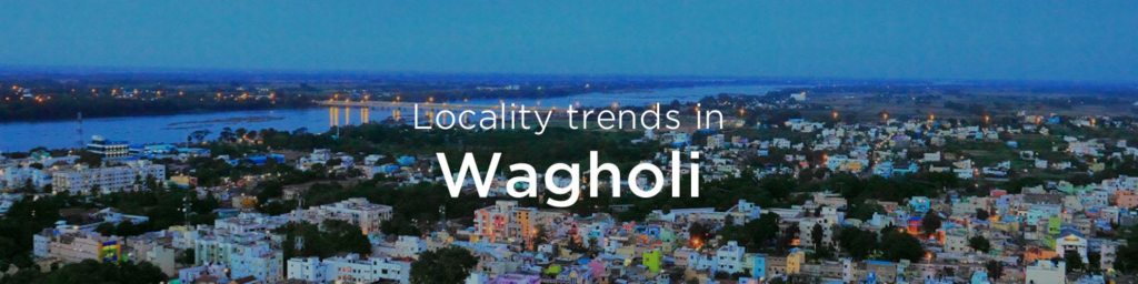 Upcoming Residential Areas in Pune with High Growth Potential