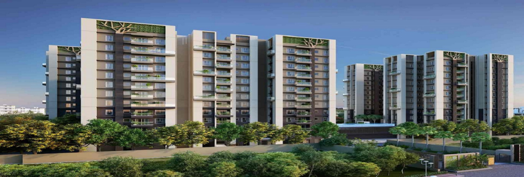Upcoming Residential Areas in Pune with High Growth Potential