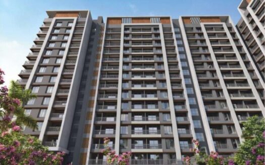 Legend Aaradhyam Maan Hinjewadi Phase-1 Pune | Luxury 2, 3 & 4 BHK Apartments