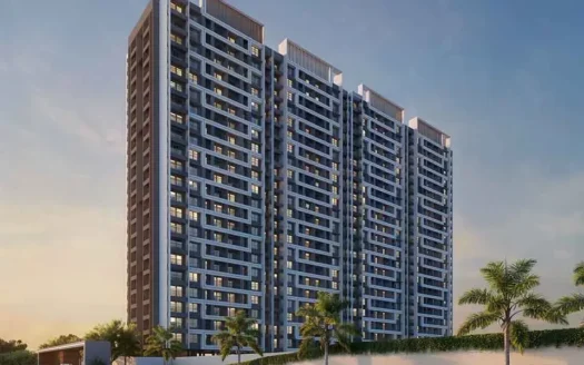 Regency Astra Baner Pune | 2 & 3 BHK Premium Apartments