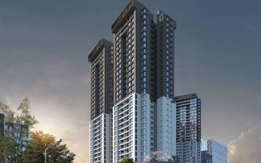 Buy 2BHK at ANP Universe Balewadi| Luxury Living Pune
