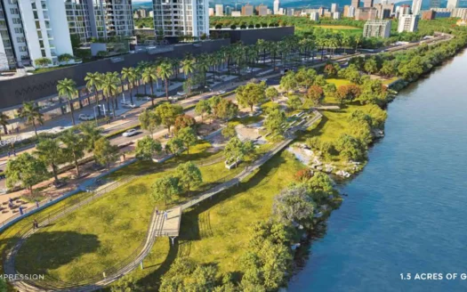 Buy 2BHK at ANP Universe Balewadi| Luxury Living Pune