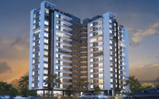 Casa Bonita Baner – Premium 3BHK Apartments in Baner