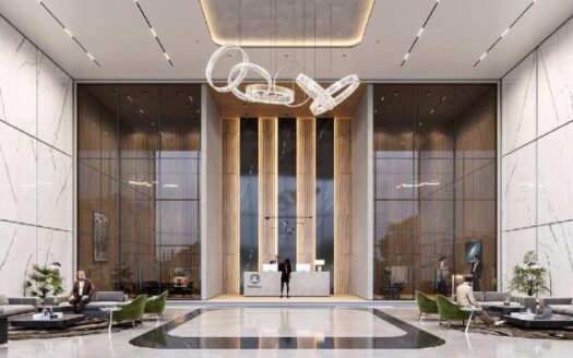 Casa Bonita Baner – Premium 3BHK Apartments in Baner